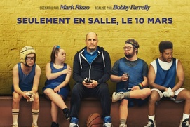 Affiche du film Champions