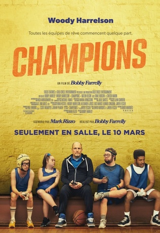 Champions