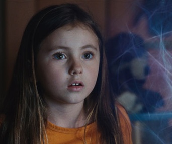 Scène du film La dernière Mimzy