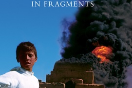 Affiche du film Iraq in Fragments Affiche du film Iraq in Fragments