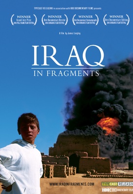 Fragments d'Irak