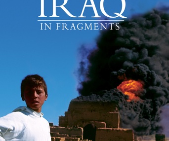 Affiche du film Iraq in Fragments