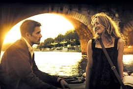 Affiche du film Before Sunset