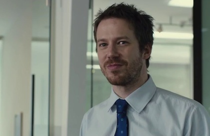 Bande-annonce en anglais