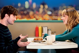 Affiche du film The F Word