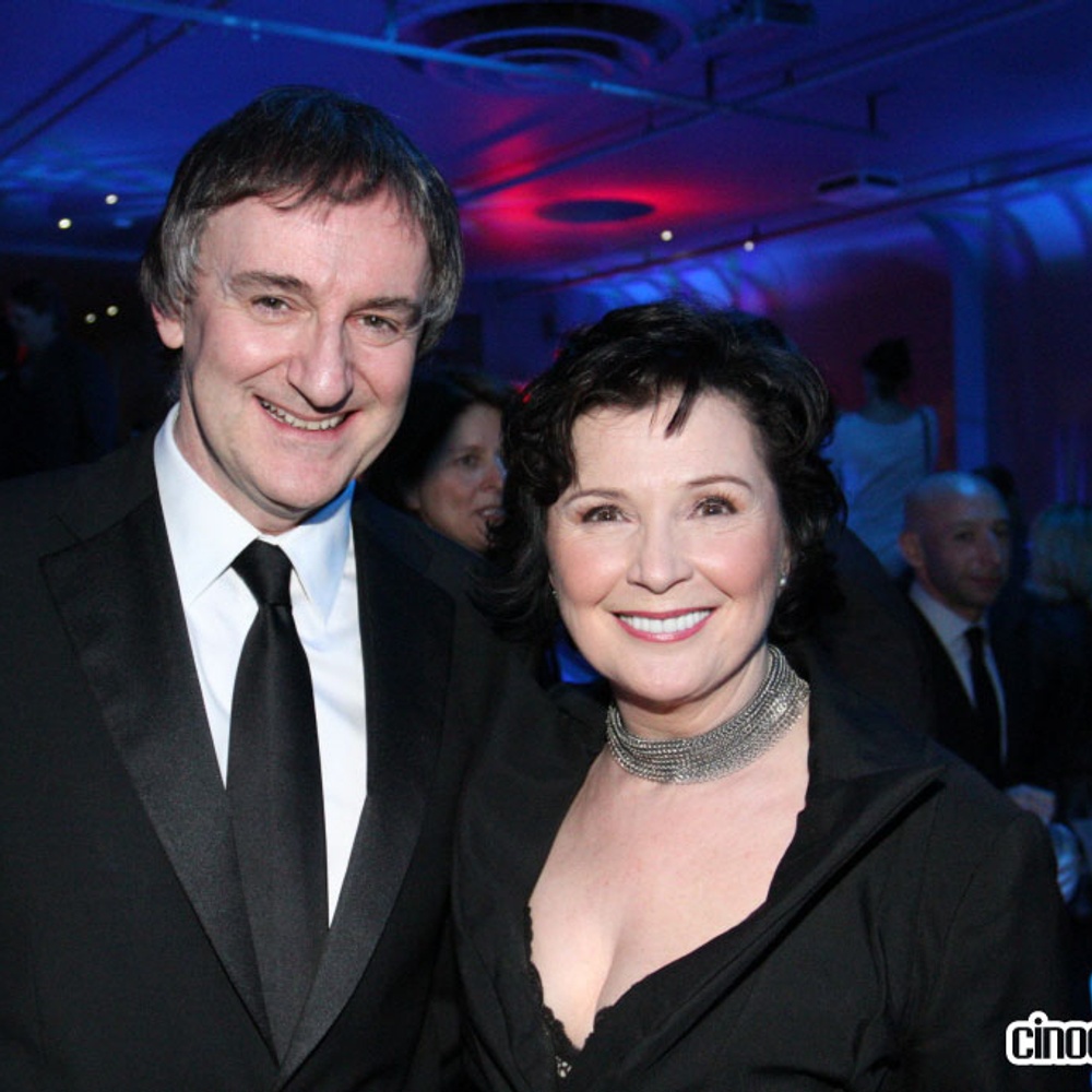 La Soirée des Jutra 2011
