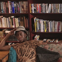 Photo de R.J. Cyler