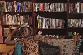 Une scène du film Me and Earl and the Dying Girl