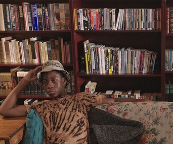 Une scène du film Me and Earl and the Dying Girl