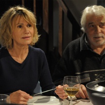 Photo de Jacques Weber
