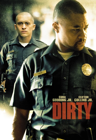 Scène du film Dirty