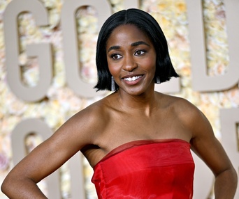 Golden Globes 2024