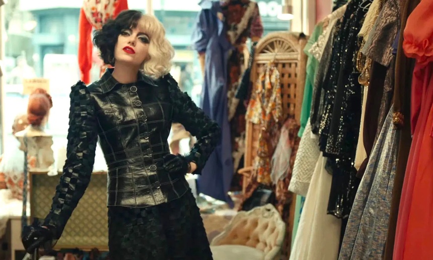 Cruella : La bataille entre Emma Stone et Emma Thompson se poursuit