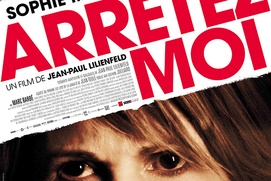 Affiche du film Arrêtez-moi