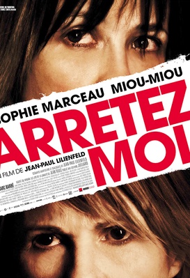 Arrêtez-moi