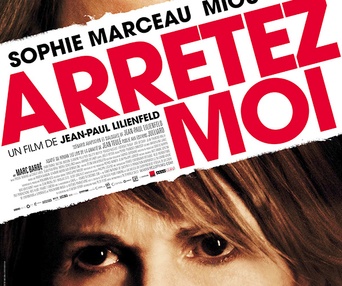 Affiche du film Arrêtez-moi