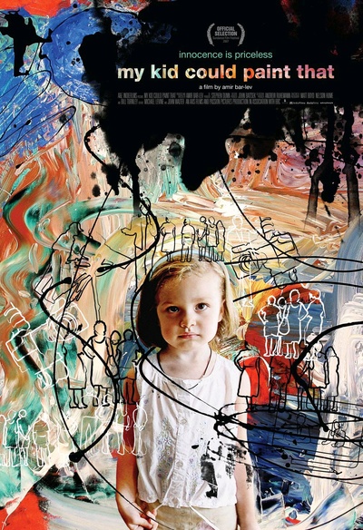 Affiche du film