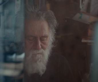 Une scène du film Jacques