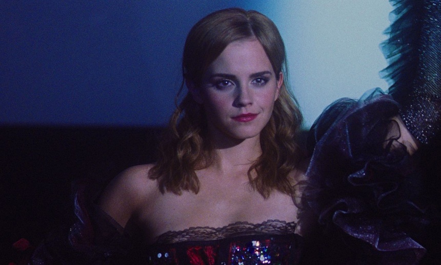 Emma Watson incarnera Belle