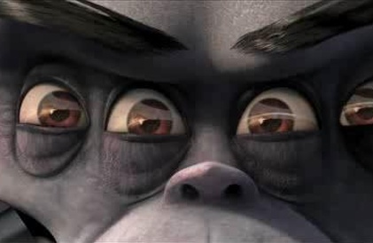 Bande-annonce en anglais