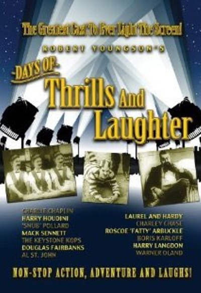 Days of Thrills and Laughter