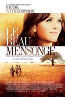 Affiche du film Le beau mensonge