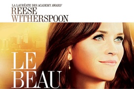 Affiche du film Le beau mensonge Affiche du film Le beau mensonge