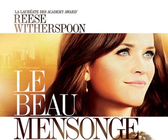 Affiche du film Le beau mensonge