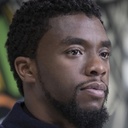 Photo de Chadwick Boseman