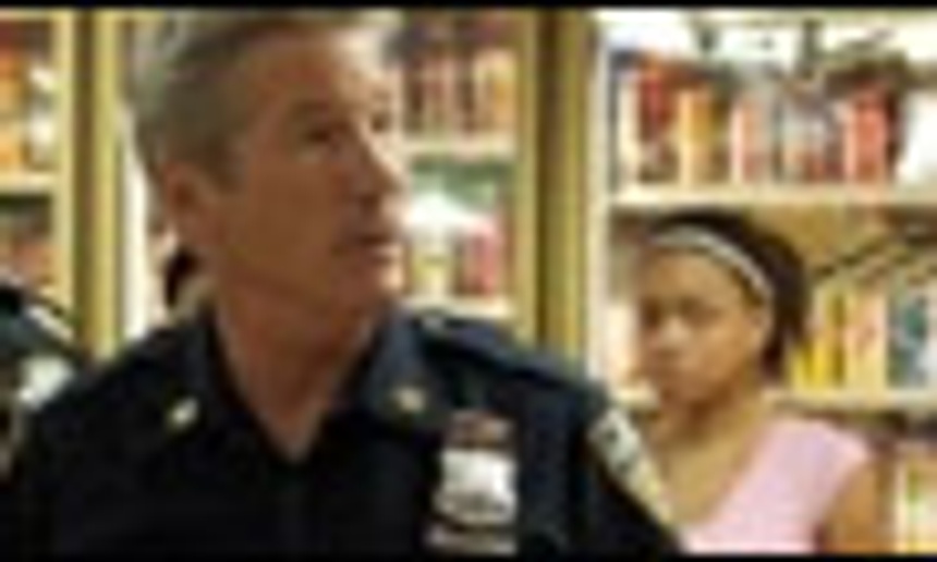 Bande-annonce du film d'action Brooklyn's Finest