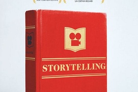 Affiche du film Storytelling