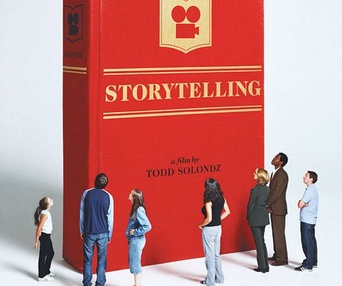 Affiche du film Storytelling