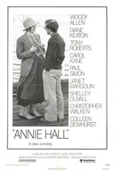 Affiche du film Annie Hall