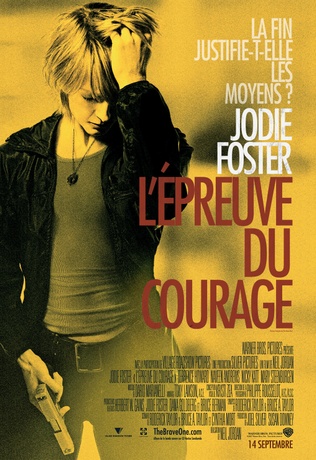 L'épreuve du courage