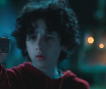 Image du film A Minecraft Movie