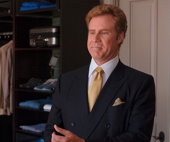 Une scène du film Get Hard