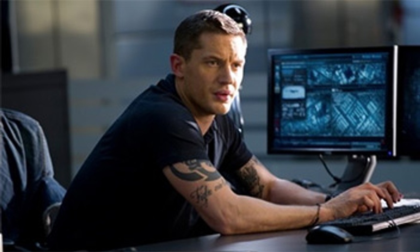 Tom Hardy dans le suspense The Revenant