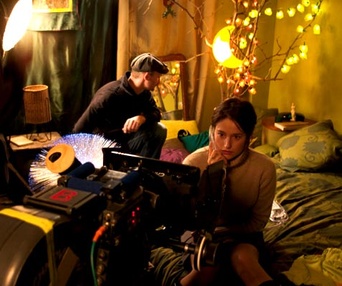 Scène du film L'enfer