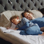 Une scène du film <em>Force majeure</em>