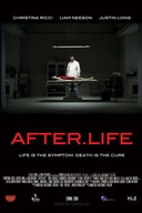 Affiche du film Après la vie