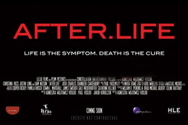 Affiche du film After.Life