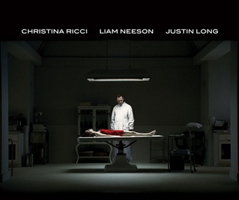 Affiche du film After.Life