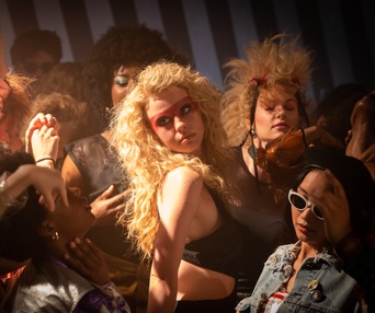 Image du film  Maxxxine