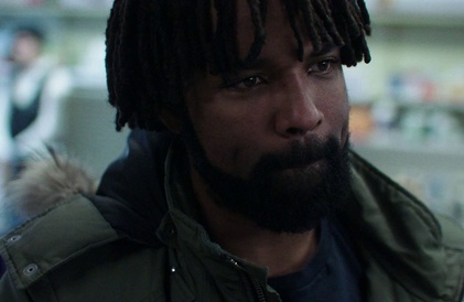 Bande-annonce en anglais