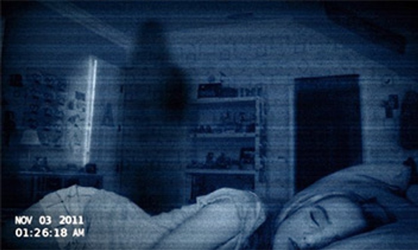Dévoilement de la distribution du nouveau Paranormal Activity