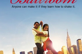 Affiche du film Mad Hot Ballroom