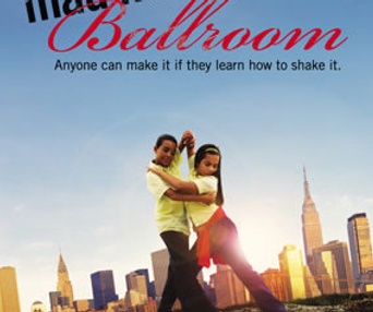 Affiche du film Mad Hot Ballroom