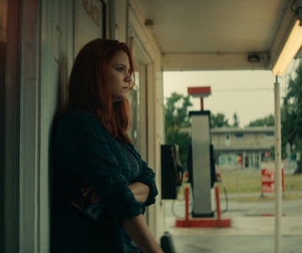 Images du film Lucy Grizzli Sophie
