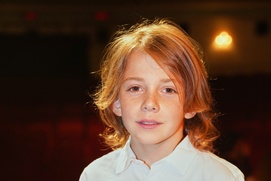 Première du film Le Guide de la famille parfaite