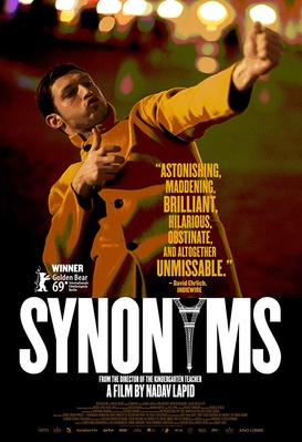 Synonymes